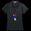 Women's Tech Pique Polo Thumbnail