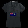Women's Tech Pique Polo Thumbnail