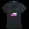 Women's Tech Pique Polo Thumbnail