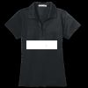 Women's Tech Pique Polo Thumbnail