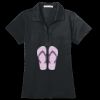 Women's Tech Pique Polo Thumbnail