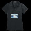 Women's Tech Pique Polo Thumbnail