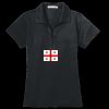 Women's Tech Pique Polo Thumbnail