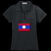 Women's Tech Pique Polo Thumbnail
