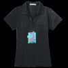Women's Tech Pique Polo Thumbnail
