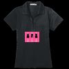 Women's Tech Pique Polo Thumbnail