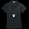 Women's Tech Pique Polo Thumbnail