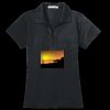 Women's Tech Pique Polo Thumbnail