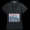 Women's Tech Pique Polo Thumbnail