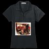 Women's Tech Pique Polo Thumbnail