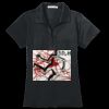 Women's Tech Pique Polo Thumbnail