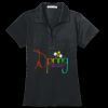 Women's Tech Pique Polo Thumbnail
