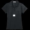 Women's Tech Pique Polo Thumbnail
