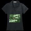 Women's Tech Pique Polo Thumbnail