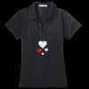 Women's Tech Pique Polo Thumbnail