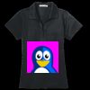 Women's Tech Pique Polo Thumbnail