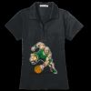 Women's Tech Pique Polo Thumbnail