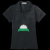 Women's Tech Pique Polo Thumbnail