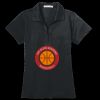 Women's Tech Pique Polo Thumbnail
