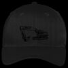 Easy Care Cap Thumbnail