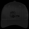 Easy Care Cap Thumbnail