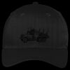 Easy Care Cap Thumbnail