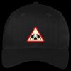 Easy Care Cap Thumbnail