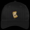 Easy Care Cap Thumbnail