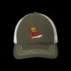 Mesh Back Cap Thumbnail
