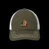 Mesh Back Cap Thumbnail