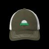 Mesh Back Cap Thumbnail