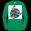 Essential Mock Turtleneck Thumbnail