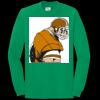 Essential Mock Turtleneck Thumbnail