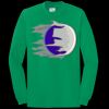 Essential Mock Turtleneck Thumbnail