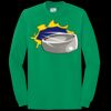Essential Mock Turtleneck Thumbnail
