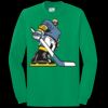 Essential Mock Turtleneck Thumbnail