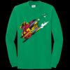 Essential Mock Turtleneck Thumbnail