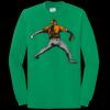 Essential Mock Turtleneck Thumbnail