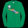Essential Mock Turtleneck Thumbnail