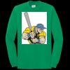 Essential Mock Turtleneck Thumbnail