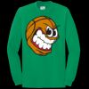 Essential Mock Turtleneck Thumbnail