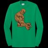 Essential Mock Turtleneck Thumbnail