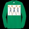 Essential Mock Turtleneck Thumbnail