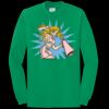 Essential Mock Turtleneck Thumbnail