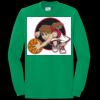 Essential Mock Turtleneck Thumbnail
