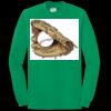 Essential Mock Turtleneck Thumbnail