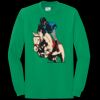 Essential Mock Turtleneck Thumbnail