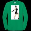 Essential Mock Turtleneck Thumbnail