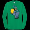 Essential Mock Turtleneck Thumbnail