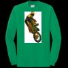 Essential Mock Turtleneck Thumbnail